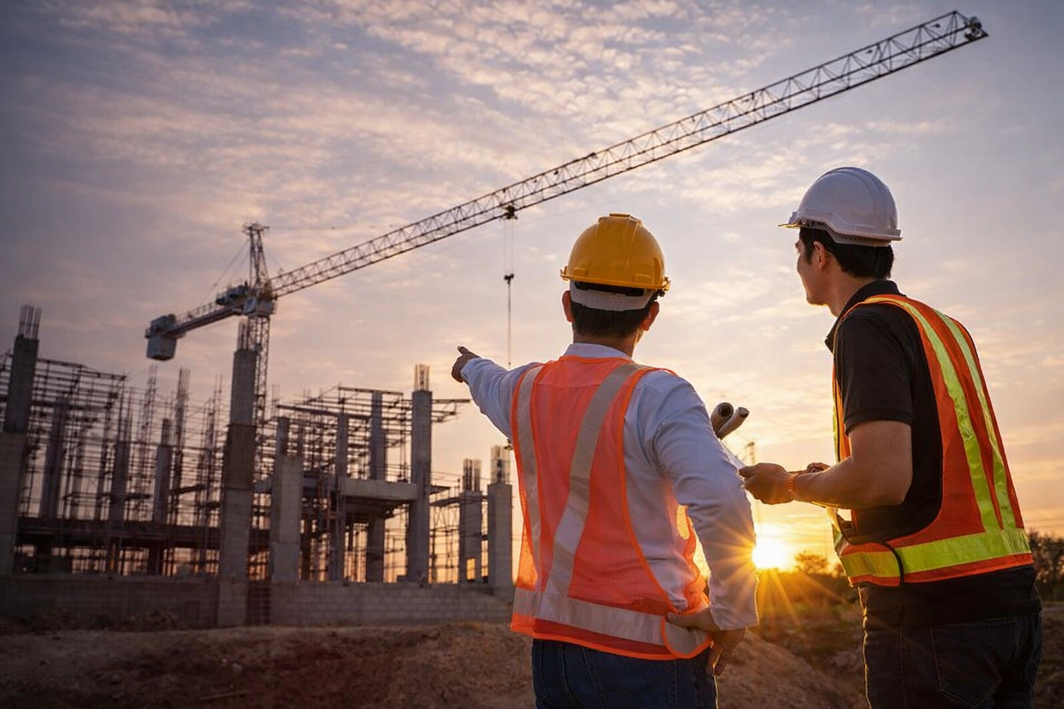 Construction Industry