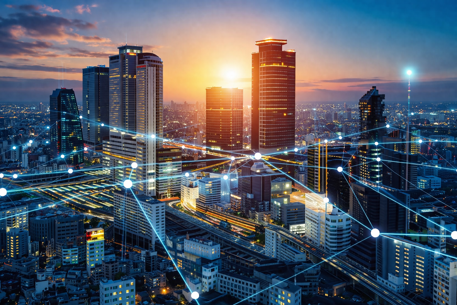 Infrastructure Development